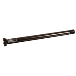 Bombtrack Thru Axle, Arrière, 12x142mm , 173mm, Filets: M12x1.50