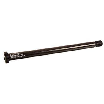 Bombtrack Thru Axle, Arrière, 12x142mm , 173mm, Filets: M12x1.50