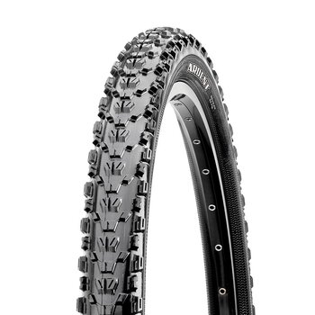 Maxxis Pneu MTB, Ardent Rigide, Tringle, Single, EXO, 60TPI, Noir