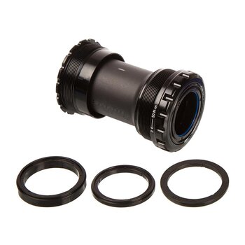 SRAM Boitier de pédalier SRAM, DUB T47 A 77mm, Threaded Cups, T47, 77mm, 28.99mm