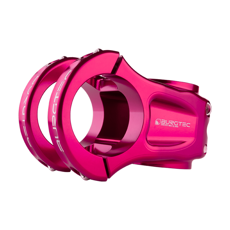 Burgtec Potence Enduro MK3 Stem pour guidon 35 mm