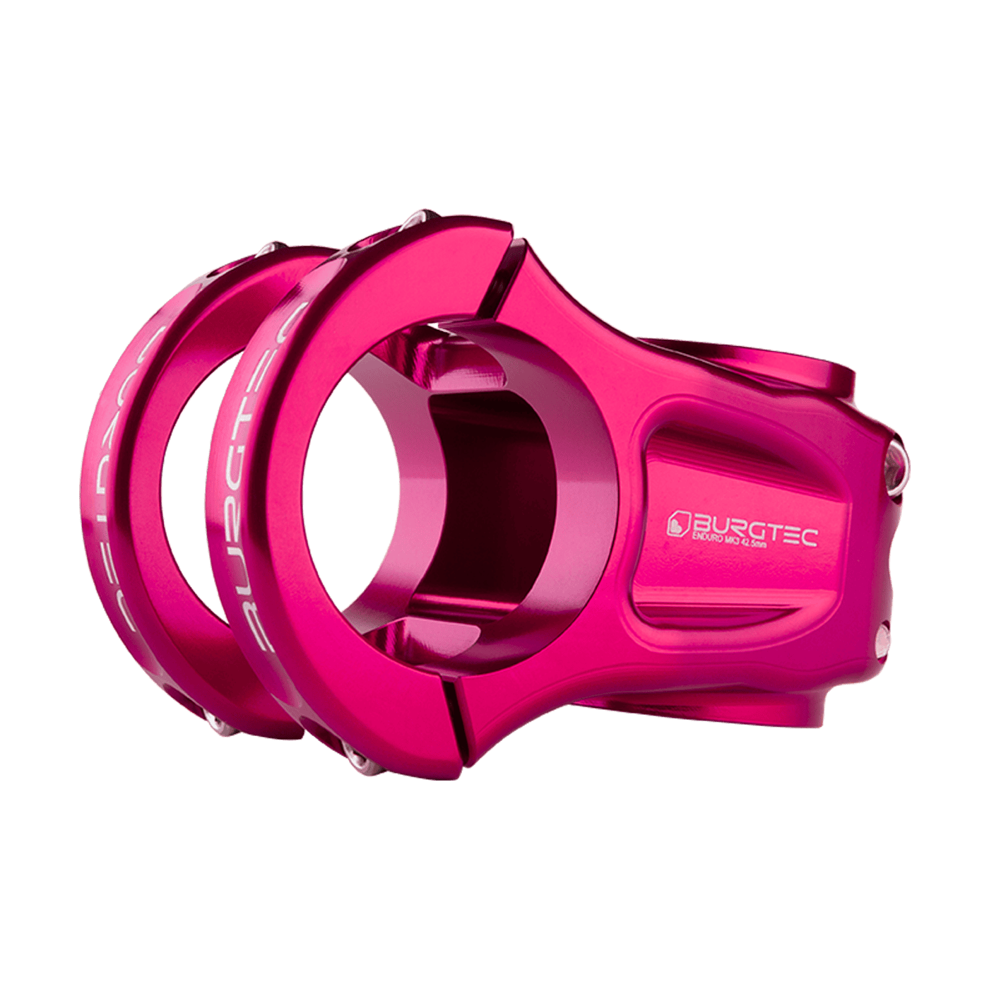 Burgtec Potence Enduro MK3 Stem pour guidon 35 mm