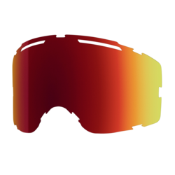 Smith Lentille de remplacement rhythm MTB
