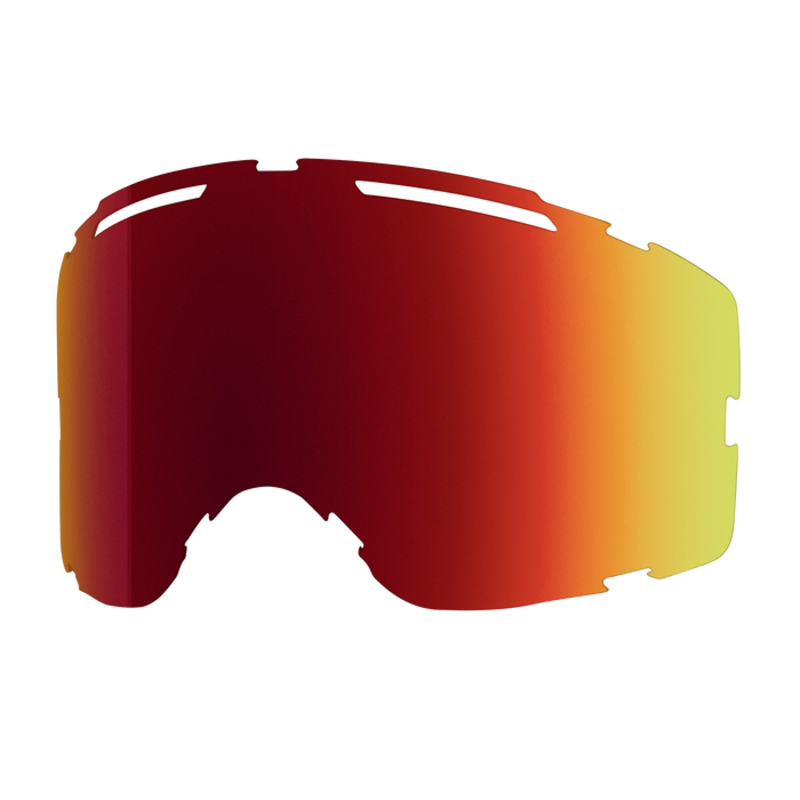 Smith Lentille de remplacement rhythm MTB