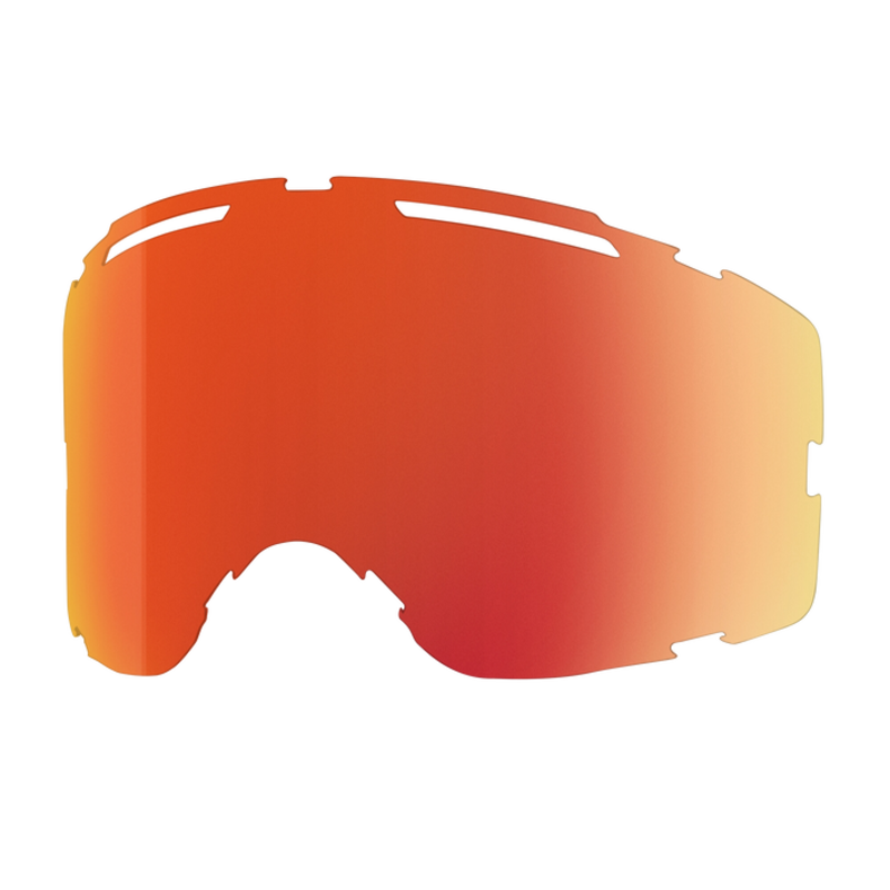 Smith Lentille de remplacement rhythm MTB