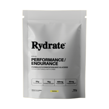 Rydrate RYD-02 Performance/Endurance 750 mg