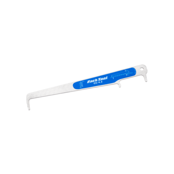 Park Tool Vérificateur d’usure de chaîne Park Tool CC-4.2