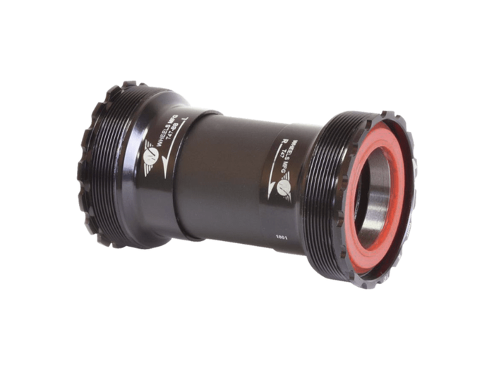 Praxis Jeux de pédalier intégré fileté T47 DUB