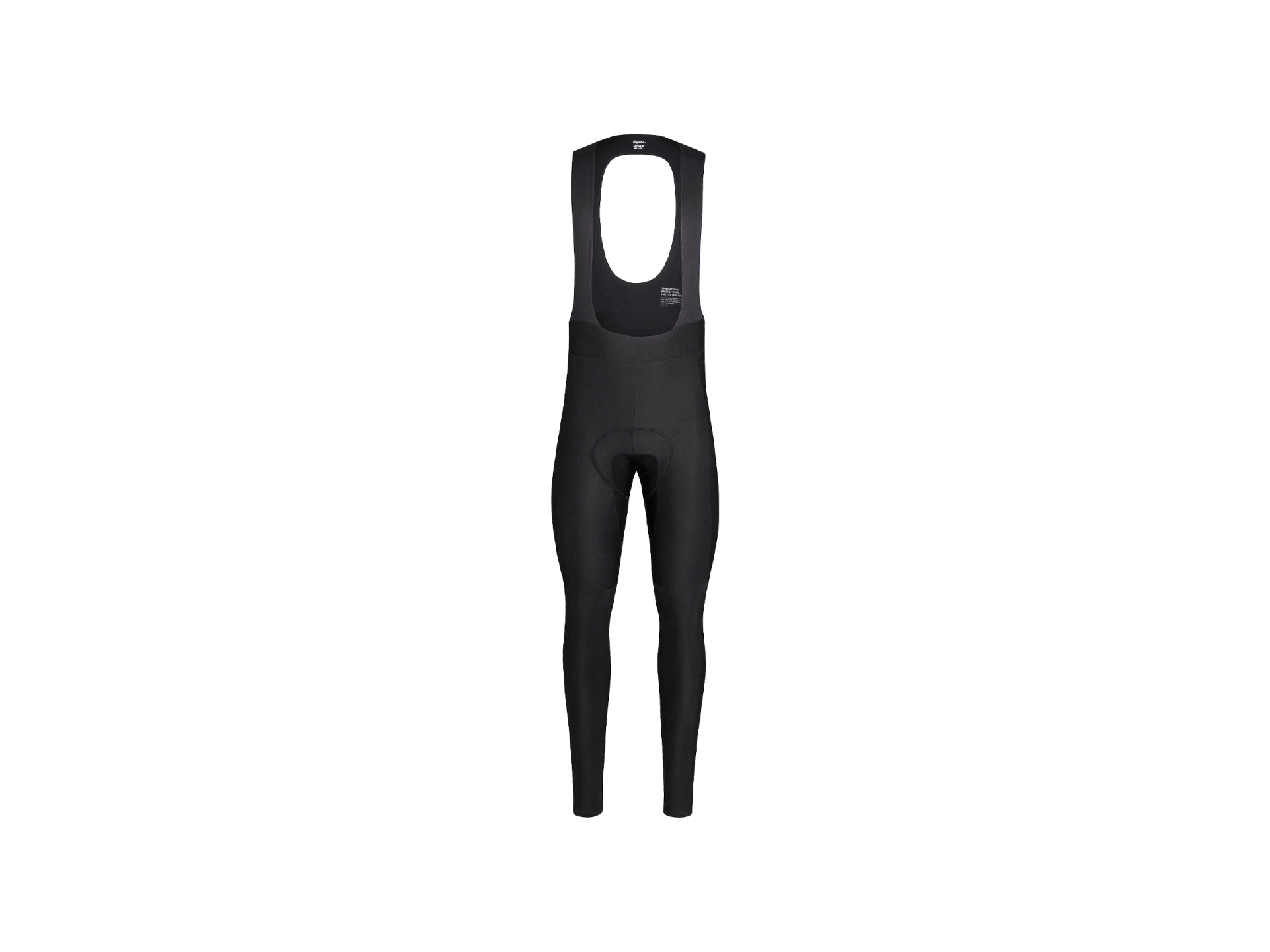 Collant D'hiver Rapha – Homme – Noir – Taille L – Non Rembourré – Cycling