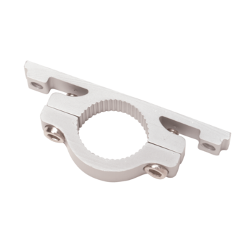 Bontrager Collier de porte-bidon pour guidon 25.2 ou 22.2Mm