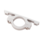 Bontrager Collier de porte-bidon pour guidon 25.2 ou 22.2Mm