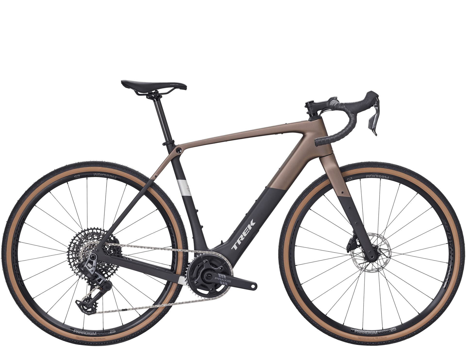 Trek Checkpoint+ SL 6 AXS