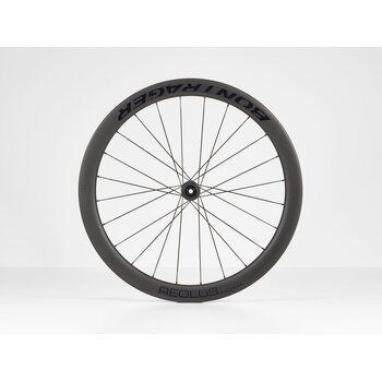 Bontrager Roue route à disque Bontrager Aeolus Elite 50 TLR
