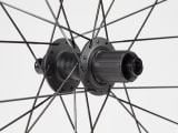 Bontrager Roue route à disque Bontrager Aeolus Elite 50 TLR