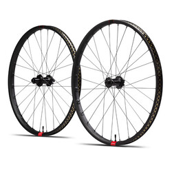 Reserve Paire de roues Carbone 30|HD, 1/1 industry Nine 29pouces