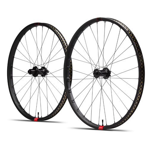 Reserve Paire de roues Carbone 30|HD, 1/1 industry Nine 29pouces