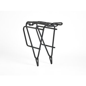 Trek Porte-bagages latéral Trek BackRack Deluxe MIK