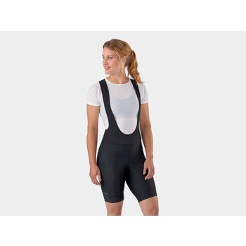 Trek Cuissard à bretelles de cyclisme pour femme Trek Solstice