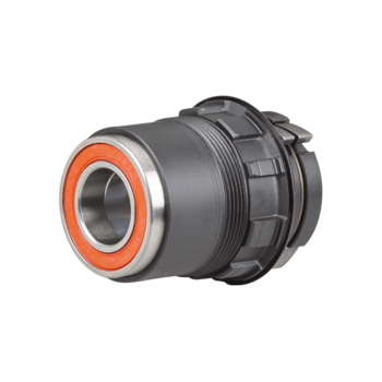 Trek Corps de cassette Bontrager Affinity Comp 12 vit. XDR