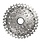 SRAM Cassette, 12 vitesses  Argent,  12XG-1250,