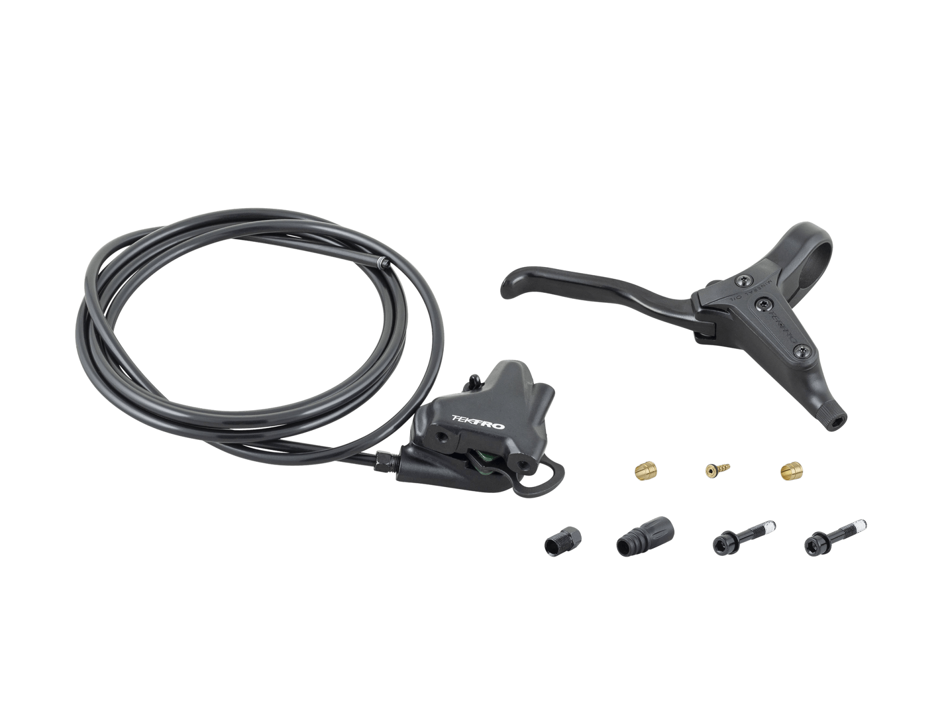 Tektro Frein hydraulique Tektro HD-R280 Set complet