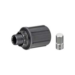 Bontrager Corp de cassette Bontrager SSR/Superstock/Select 8/9/10-Speed Freehub Body