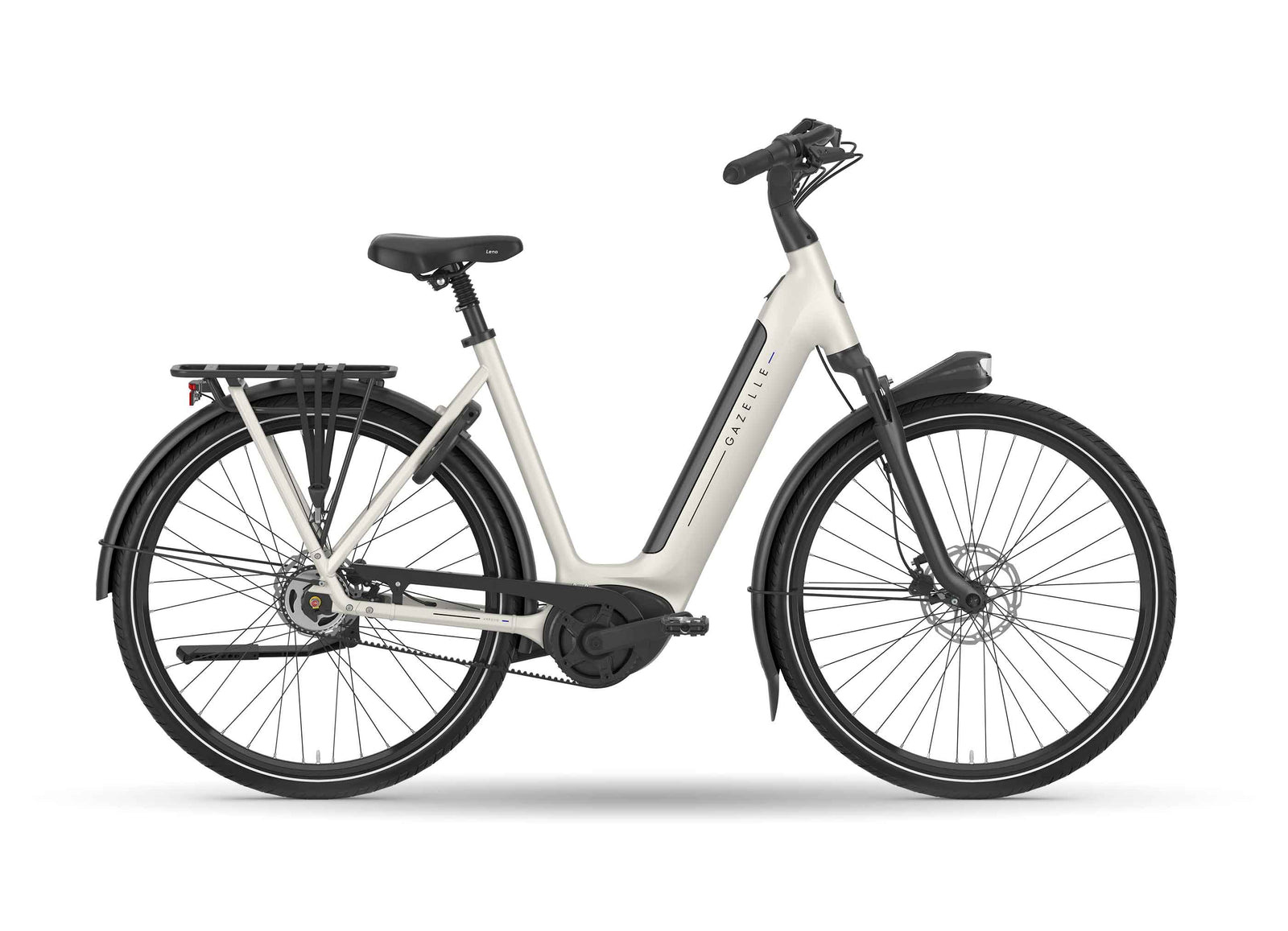 Gazelle Royal Dutch Arroyo C5 HMB Elite