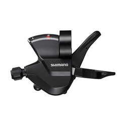 Shimano Levier de vitesses, Vitesses: 2, SL-M315-2L