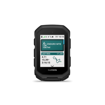 Garmin Compteur GPS Garmin Edge VTT