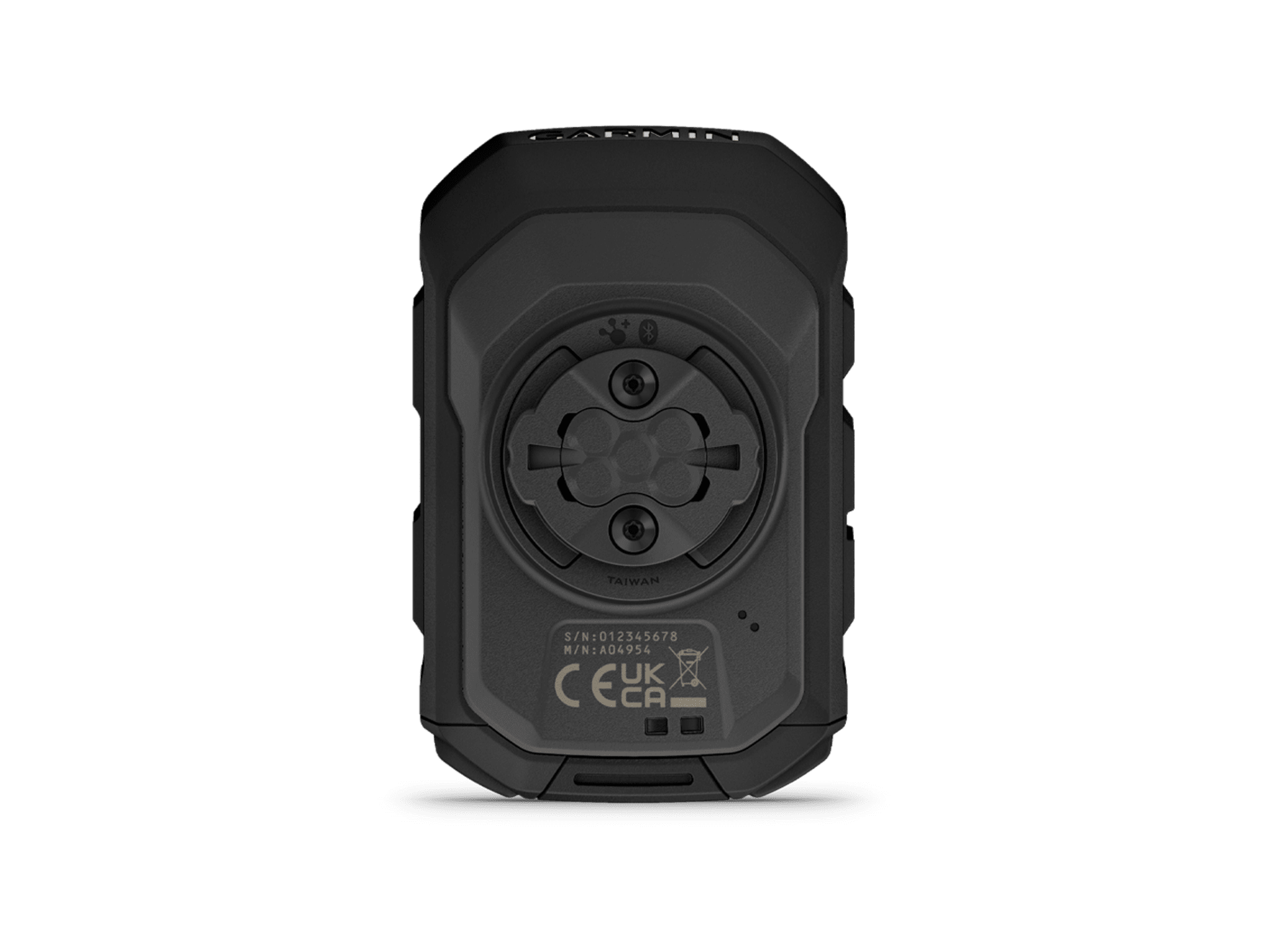 Garmin Compteur GPS Garmin Edge VTT