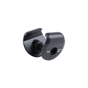 Trek 2-Bolt Seatpost 7x10mm Saddle Clamp Ears