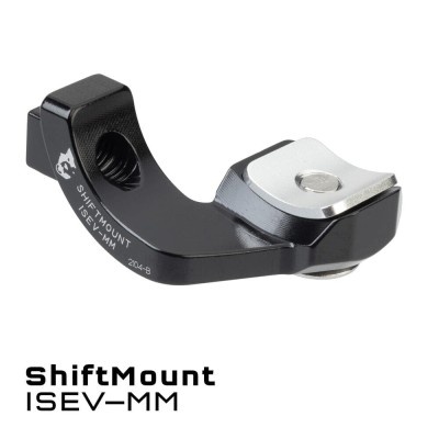 Wolf Tooth Adaptateur Frein Shimano I spec et manette Sram Matchmaker