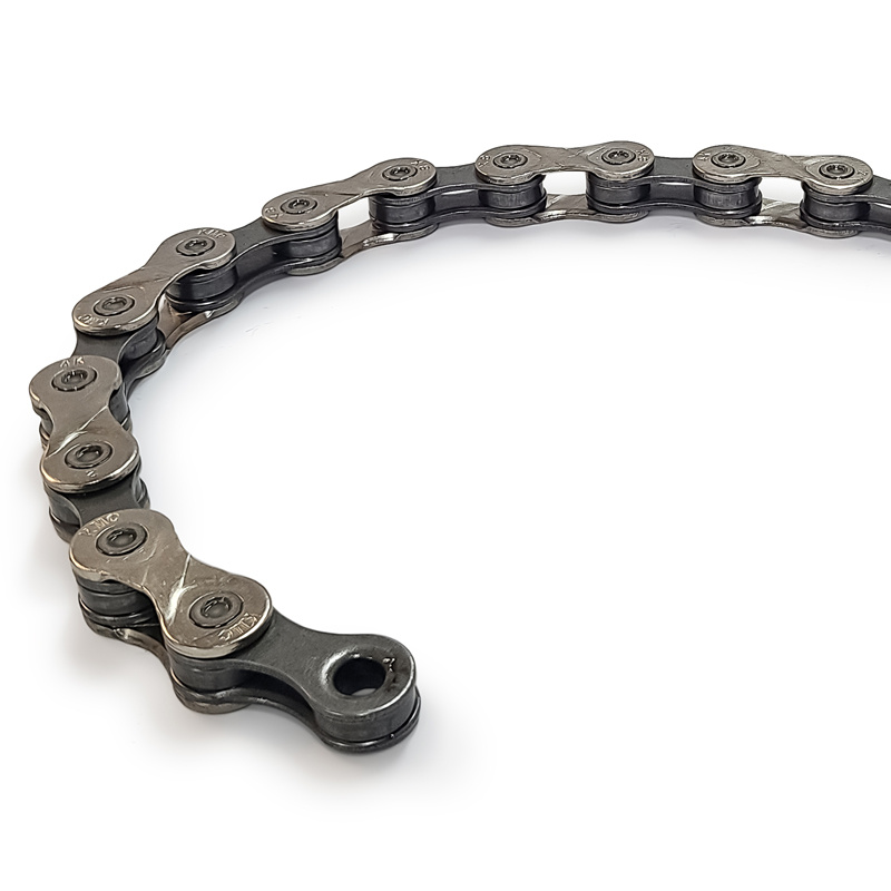 KMC Chaîne, 6/7/8vit., 116 maillons, 7.3 mm