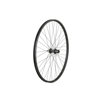 Roue 700c Jante Alex DP23/TX505 Moyeu Shimano Quick release