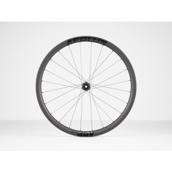 Bontrager Roue de route Bontrager Aeolus Elite 35V TLR disque