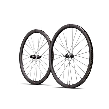 Reserve Paire de roue Carbone 34|37