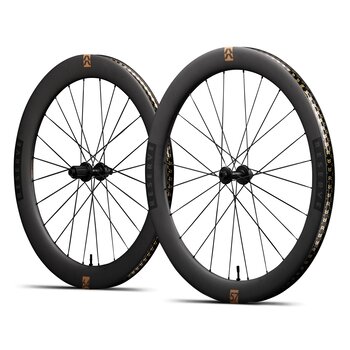 Reserve Paire de roue Carbone 57|64
