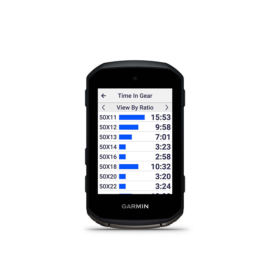 Garmin Compteur GPS Garmin Edge 850