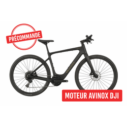 Velduro Phantom S - Navetteur