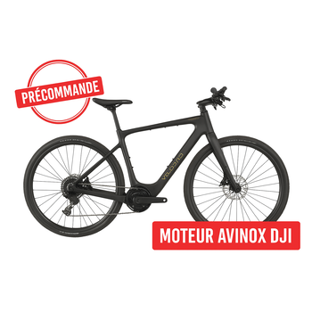 Velduro Phantom S - Navetteur