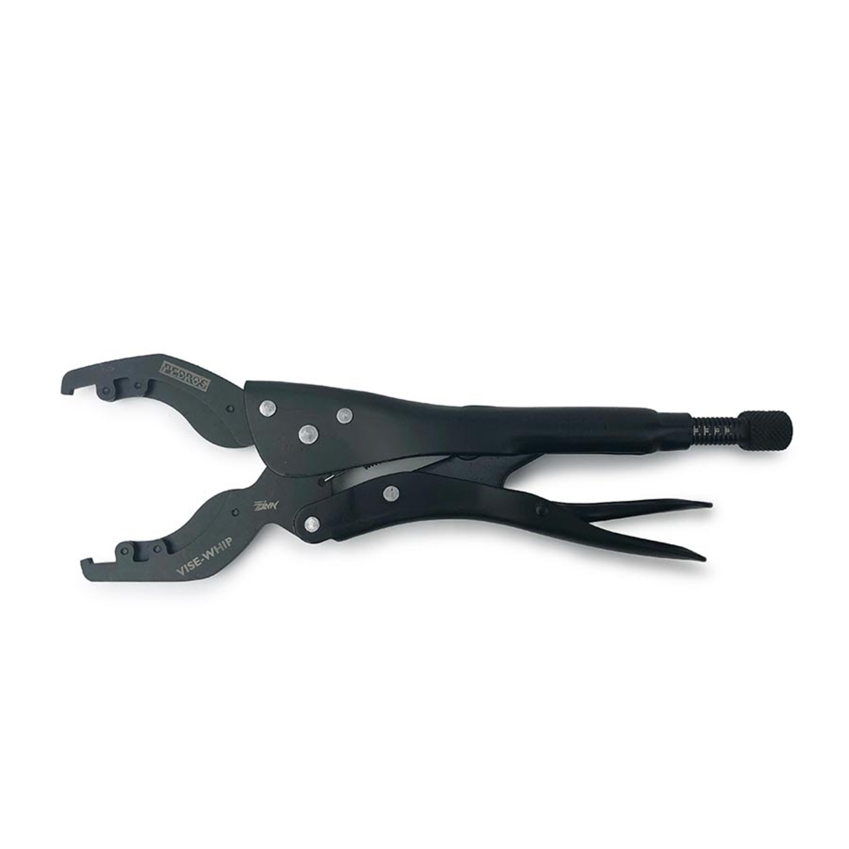 Poeland Lot 2 Outils Démontage Cassette Vélo – 12 Dents, Acier Carbone, 22,6 Mm – Pour VTT Et Route
