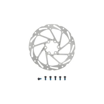 Tektro Disque de frein TR-52 6-Bolt