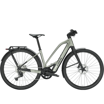 Trek FX+ 7 Midstep