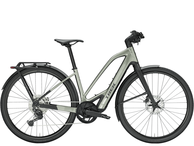 Trek FX+ 7 Midstep