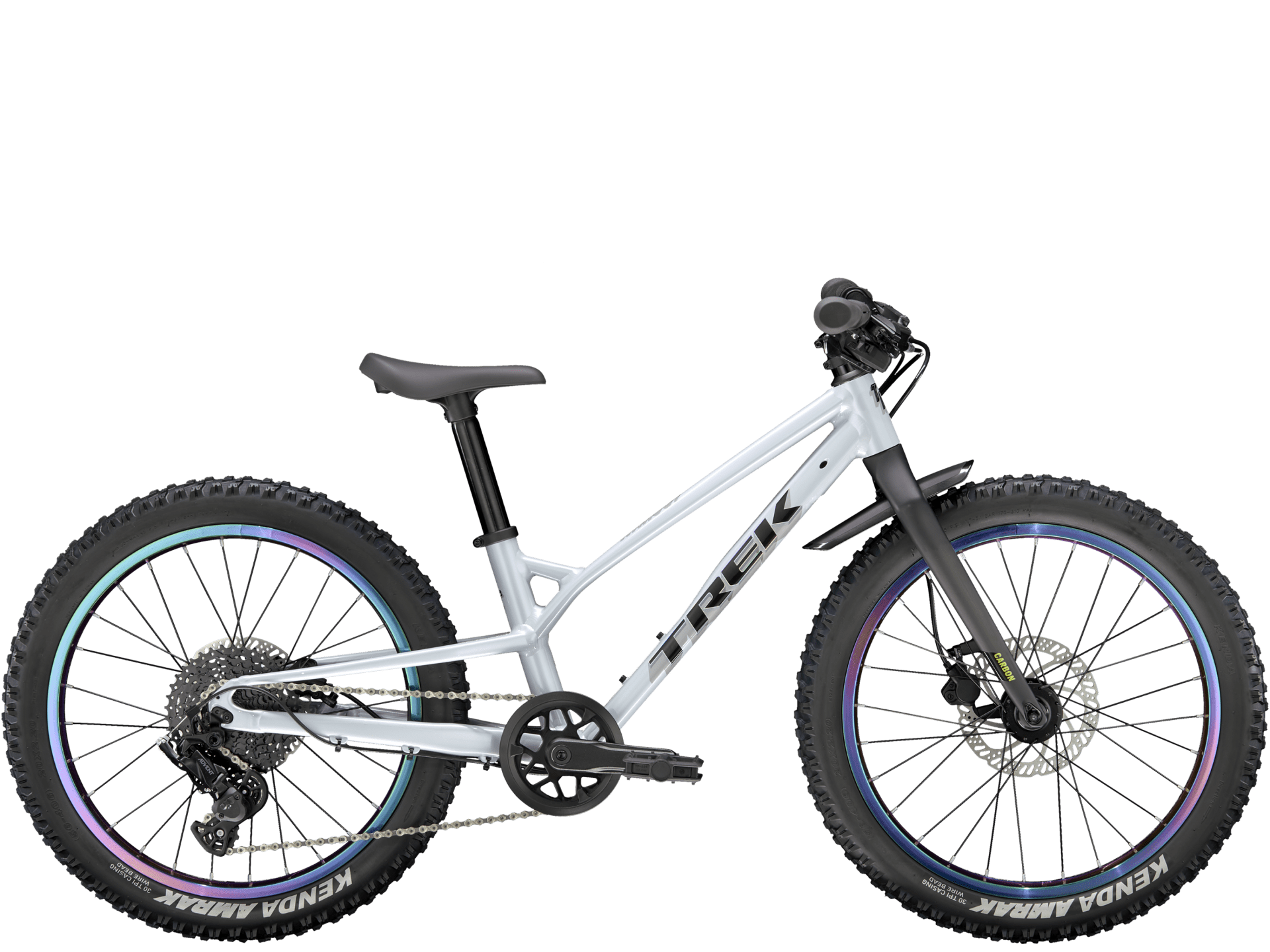 Trek Wahoo 20 Trail