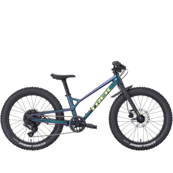 Trek Wahoo 20 Trail