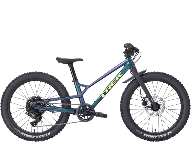 Trek Wahoo 20 Trail