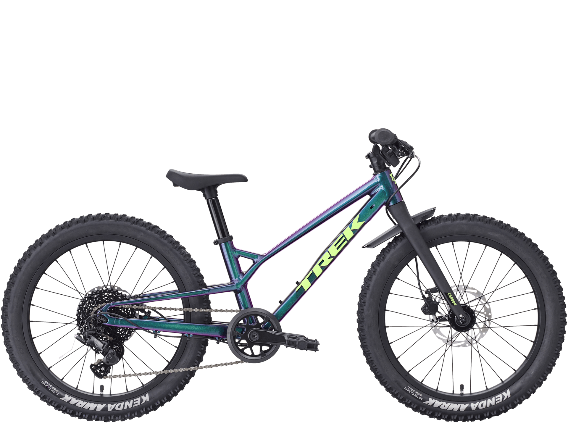 Trek Wahoo 20 Trail