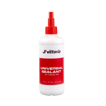 Vittoria UNIVERSAL TUBELESS TIRE SEALANT Black 150ml