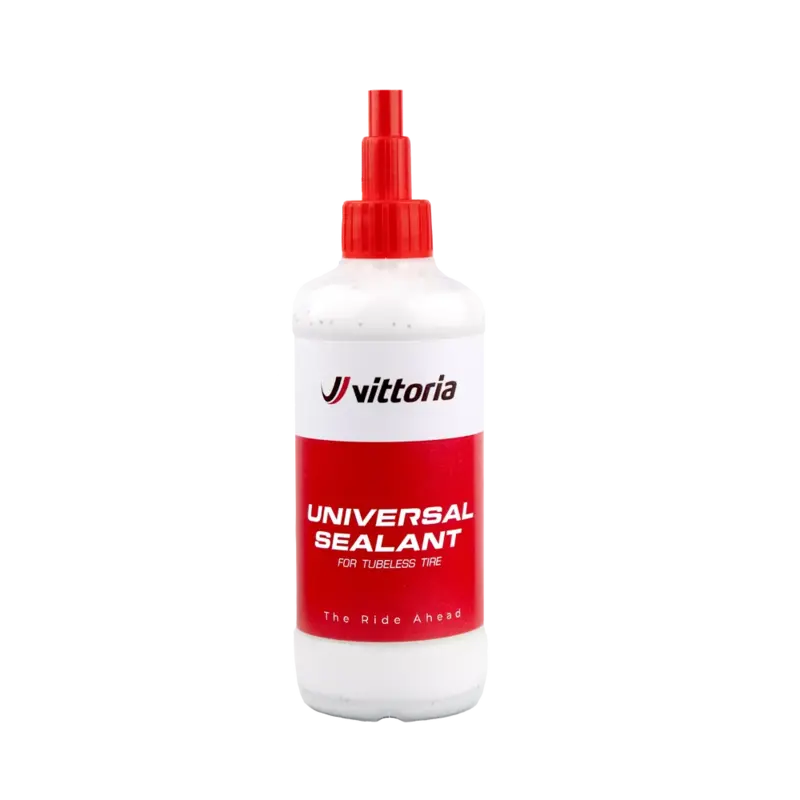 Vittoria UNIVERSAL TUBELESS TIRE SEALANT Black 150ml